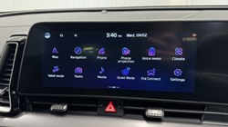 2023 (72) KIA SPORTAGE 1.6 CRDi 134 48V ISG GT-Line 5dr DCT 5024282