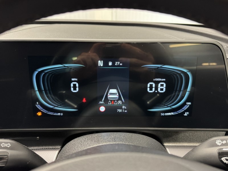 2023 (73) KIA SPORTAGE 1.6T GDi 48V ISG GT-Line 5dr DCT 4997485