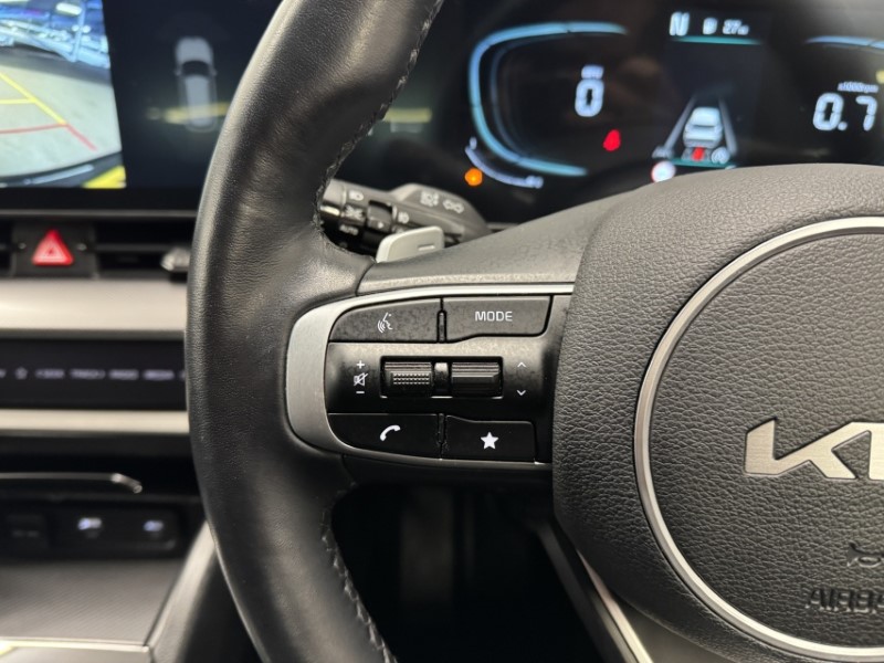 2023 (73) KIA SPORTAGE 1.6T GDi 48V ISG GT-Line 5dr DCT 4997469