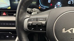 2023 (73) KIA SPORTAGE 1.6T GDi 48V ISG GT-Line 5dr DCT 4997469