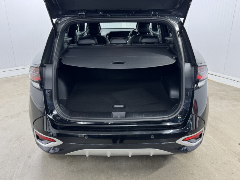 2023 (73) KIA SPORTAGE 1.6T GDi 48V ISG GT-Line 5dr DCT 4997453