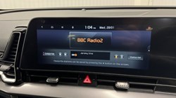 2023 (73) KIA SPORTAGE 1.6T GDi 48V ISG GT-Line 5dr DCT 4997466