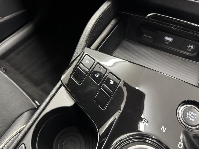 2023 (73) KIA SPORTAGE 1.6T GDi 48V ISG GT-Line 5dr DCT 4997482