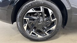 2023 (73) KIA SPORTAGE 1.6T GDi 48V ISG GT-Line 5dr DCT 4997476