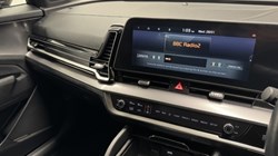 2023 (73) KIA SPORTAGE 1.6T GDi 48V ISG GT-Line 5dr DCT 4997460