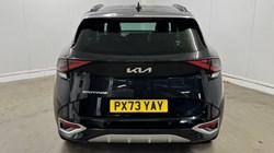 2023 (73) KIA SPORTAGE 1.6T GDi 48V ISG GT-Line 5dr DCT 4997450