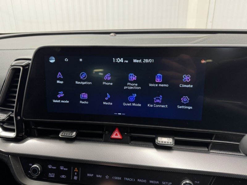 2023 (73) KIA SPORTAGE 1.6T GDi 48V ISG GT-Line 5dr DCT 4997484