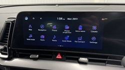 2023 (73) KIA SPORTAGE 1.6T GDi 48V ISG GT-Line 5dr DCT 4997484