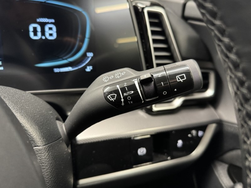 2023 (73) KIA SPORTAGE 1.6T GDi 48V ISG GT-Line 5dr DCT 4997471