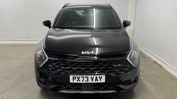 2023 (73) KIA SPORTAGE 1.6T GDi 48V ISG GT-Line 5dr DCT 4997474