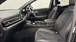 2023 (73) KIA SPORTAGE 1.6T GDi 48V ISG GT-Line 5dr DCT 4997457