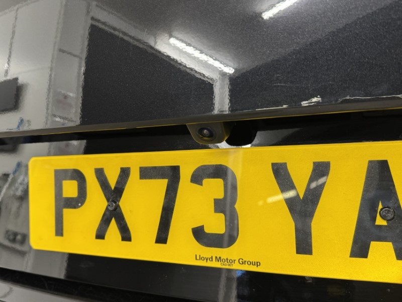 2023 (73) KIA SPORTAGE 1.6T GDi 48V ISG GT-Line 5dr DCT 4997452