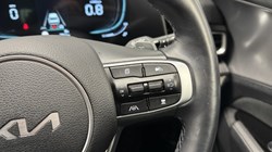 2023 (73) KIA SPORTAGE 1.6T GDi 48V ISG GT-Line 5dr DCT 4997470