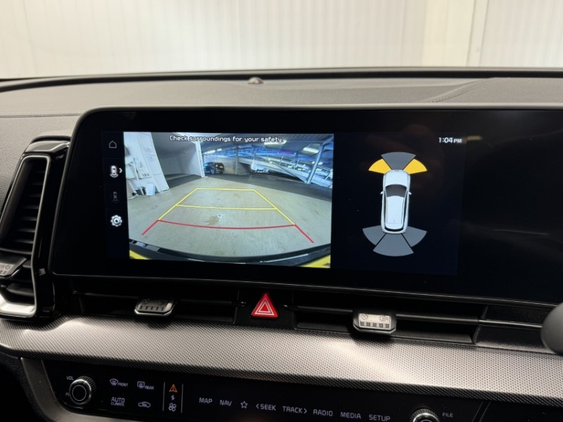 2023 (73) KIA SPORTAGE 1.6T GDi 48V ISG GT-Line 5dr DCT 4997468