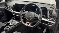 2023 (73) KIA SPORTAGE 1.6T GDi 48V ISG GT-Line 5dr DCT 4997458