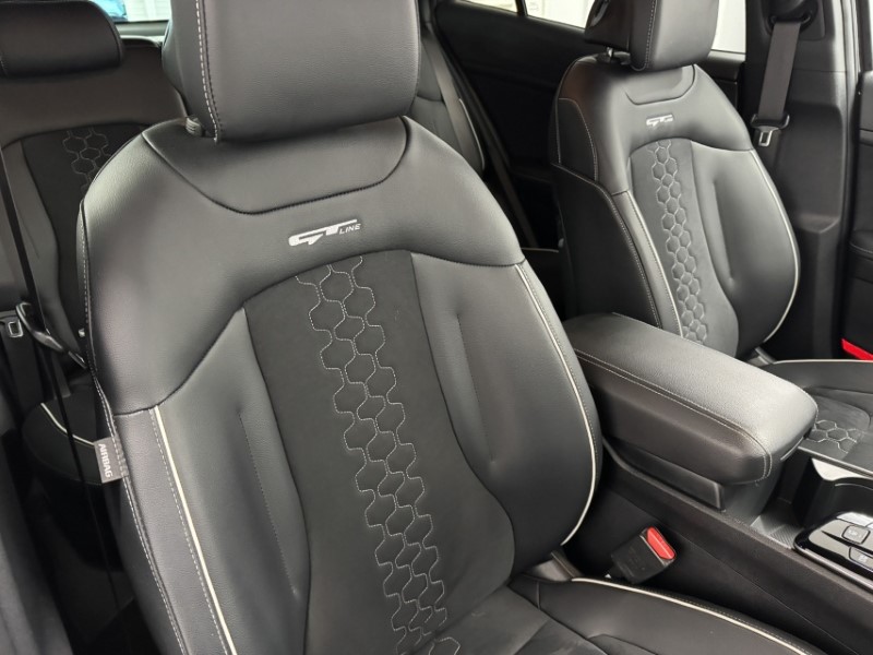 2023 (73) KIA SPORTAGE 1.6T GDi 48V ISG GT-Line 5dr DCT 4997480