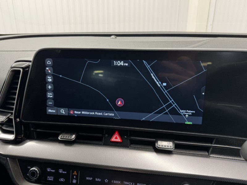 2023 (73) KIA SPORTAGE 1.6T GDi 48V ISG GT-Line 5dr DCT 4997467