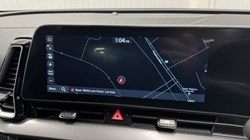 2023 (73) KIA SPORTAGE 1.6T GDi 48V ISG GT-Line 5dr DCT 4997467