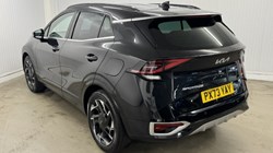 2023 (73) KIA SPORTAGE 1.6T GDi 48V ISG GT-Line 5dr DCT 4997475