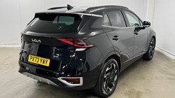 2023 (73) KIA SPORTAGE 1.6T GDi 48V ISG GT-Line 5dr DCT 4997451