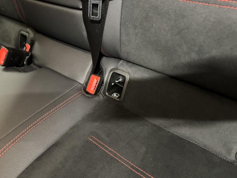 2024 (74) MERCEDES-BENZ A CLASS A180 AMG Line Executive 5dr Auto 5024710