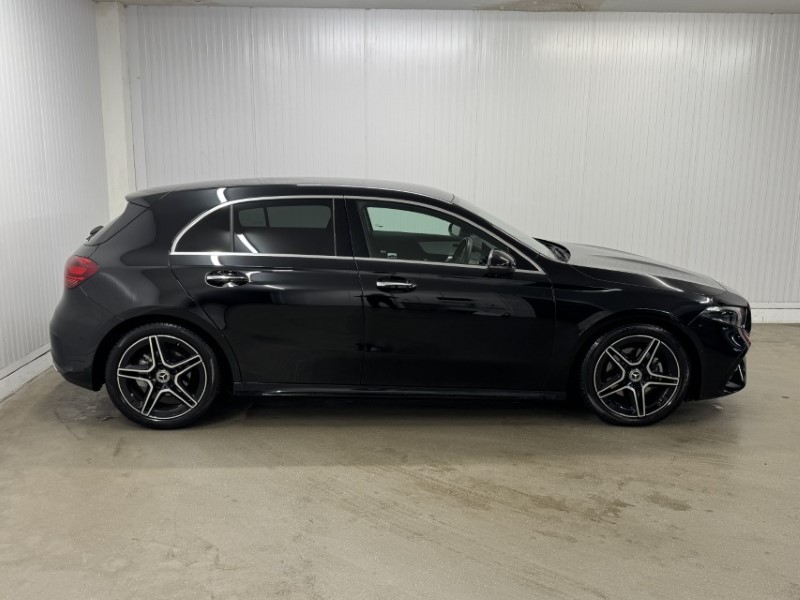 2024 (74) MERCEDES-BENZ A CLASS A180 AMG Line Executive 5dr Auto 5024705