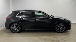 2024 (74) MERCEDES-BENZ A CLASS A180 AMG Line Executive 5dr Auto 5024705