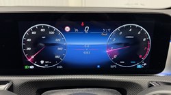 2024 (74) MERCEDES-BENZ A CLASS A180 AMG Line Executive 5dr Auto 5024725