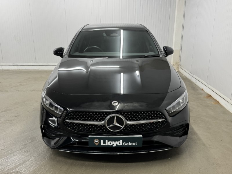2024 (74) MERCEDES-BENZ A CLASS A180 AMG Line Executive 5dr Auto 5024726