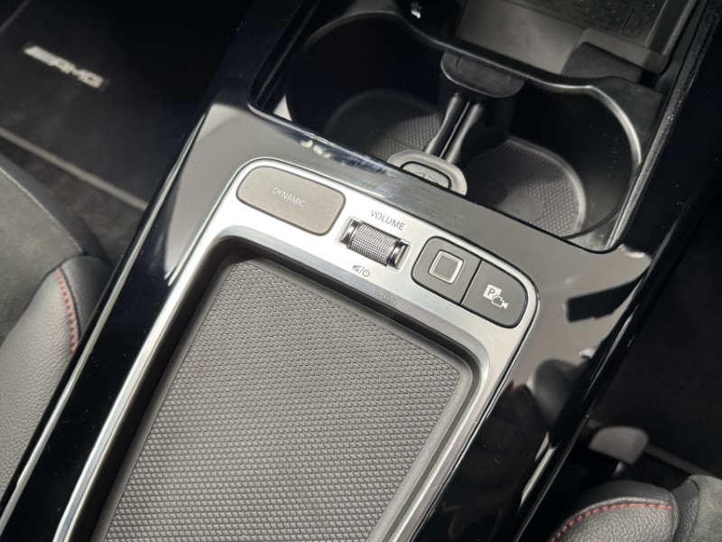 2024 (74) MERCEDES-BENZ A CLASS A180 AMG Line Executive 5dr Auto 5024717