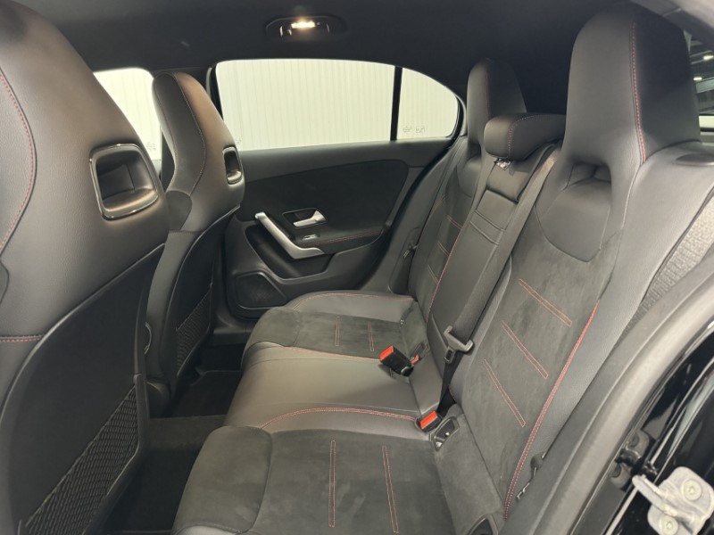 2024 (74) MERCEDES-BENZ A CLASS A180 AMG Line Executive 5dr Auto 5024696