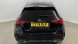 2024 (74) MERCEDES-BENZ A CLASS A180 AMG Line Executive 5dr Auto 5024706