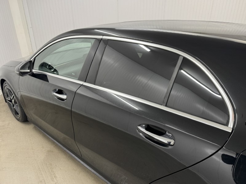 2024 (74) MERCEDES-BENZ A CLASS A180 AMG Line Executive 5dr Auto 5024709