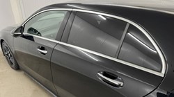 2024 (74) MERCEDES-BENZ A CLASS A180 AMG Line Executive 5dr Auto 5024709