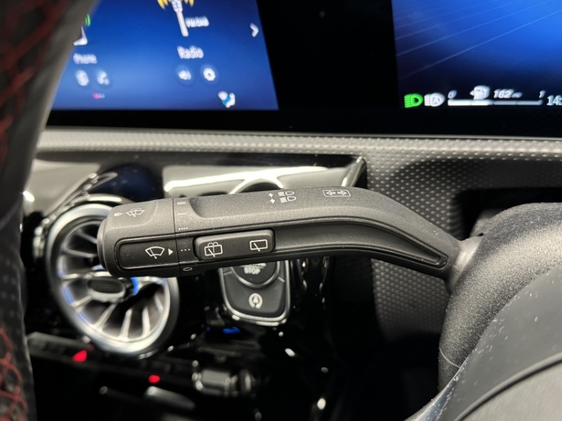 2024 (74) MERCEDES-BENZ A CLASS A180 AMG Line Executive 5dr Auto 5024724