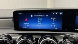 2024 (74) MERCEDES-BENZ A CLASS A180 AMG Line Executive 5dr Auto 5024720