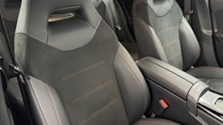 2024 (74) MERCEDES-BENZ A CLASS A180 AMG Line Executive 5dr Auto 5024715