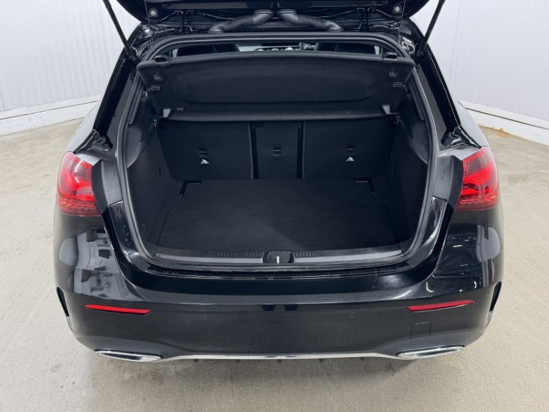 2024 (74) MERCEDES-BENZ A CLASS A180 AMG Line Executive 5dr Auto 5024708