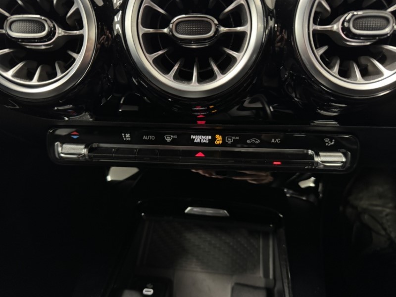 2024 (74) MERCEDES-BENZ A CLASS A180 AMG Line Executive 5dr Auto 5024700