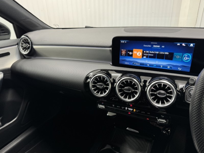 2024 (74) MERCEDES-BENZ A CLASS A180 AMG Line Executive 5dr Auto 5024699