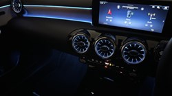 2024 (74) MERCEDES-BENZ A CLASS A180 AMG Line Executive 5dr Auto 5024729