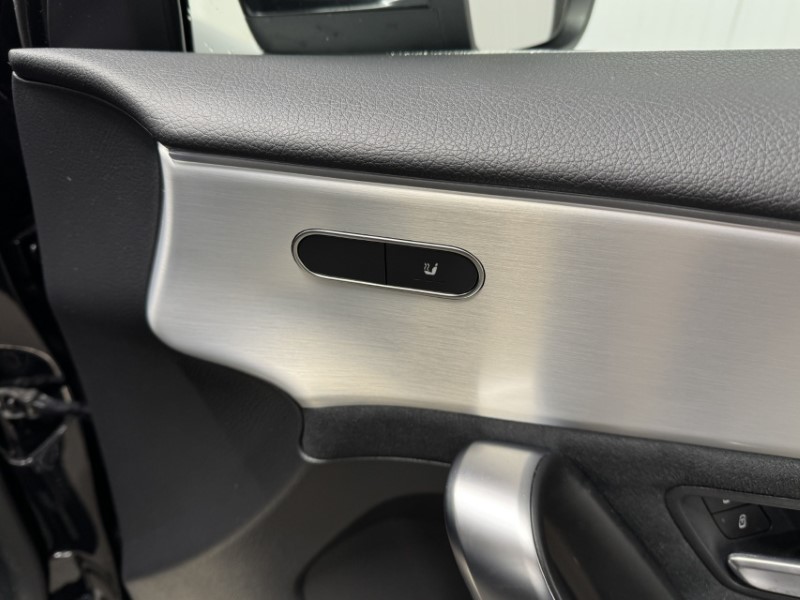 2024 (74) MERCEDES-BENZ A CLASS A180 AMG Line Executive 5dr Auto 5024714