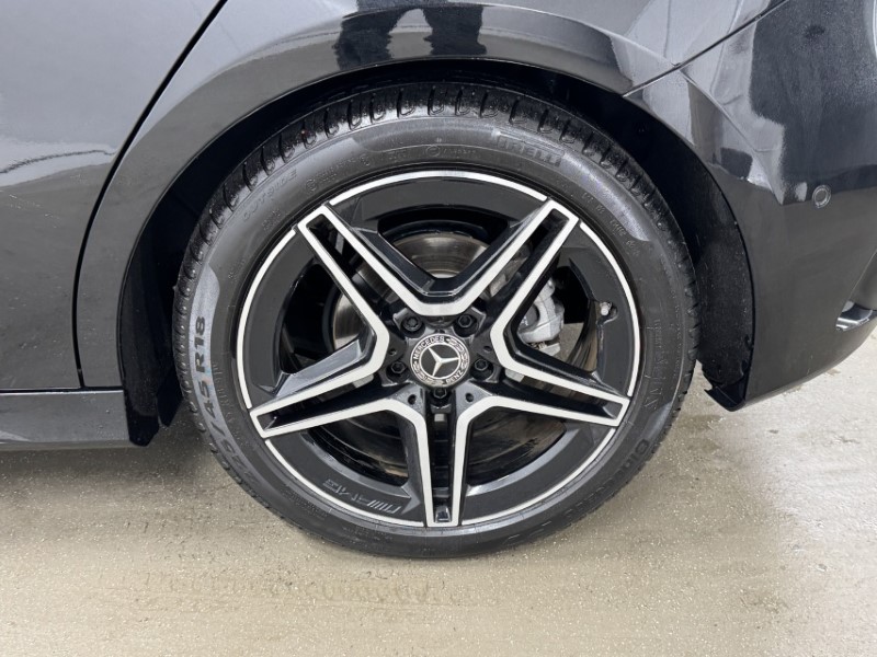 2024 (74) MERCEDES-BENZ A CLASS A180 AMG Line Executive 5dr Auto 5024695