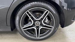 2024 (74) MERCEDES-BENZ A CLASS A180 AMG Line Executive 5dr Auto 5024695