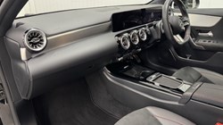 2024 (74) MERCEDES-BENZ A CLASS A180 AMG Line Executive 5dr Auto 5024697