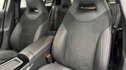 2024 (74) MERCEDES-BENZ A CLASS A180 AMG Line Executive 5dr Auto 5024713