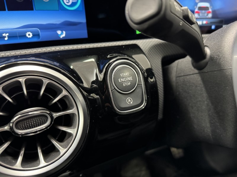 2024 (74) MERCEDES-BENZ A CLASS A180 AMG Line Executive 5dr Auto 5024719