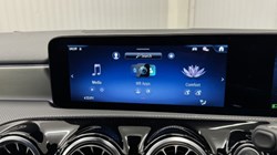 2024 (74) MERCEDES-BENZ A CLASS A180 AMG Line Executive 5dr Auto 5024721