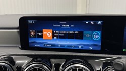 2024 (74) MERCEDES-BENZ A CLASS A180 AMG Line Executive 5dr Auto 5024718