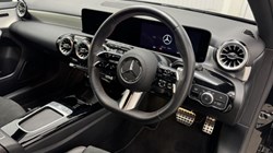 2024 (74) MERCEDES-BENZ A CLASS A180 AMG Line Executive 5dr Auto 5024698